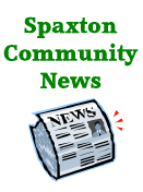 Spaxton Community News