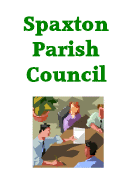 Spaxton Parish Council