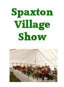 Spaxton Shows